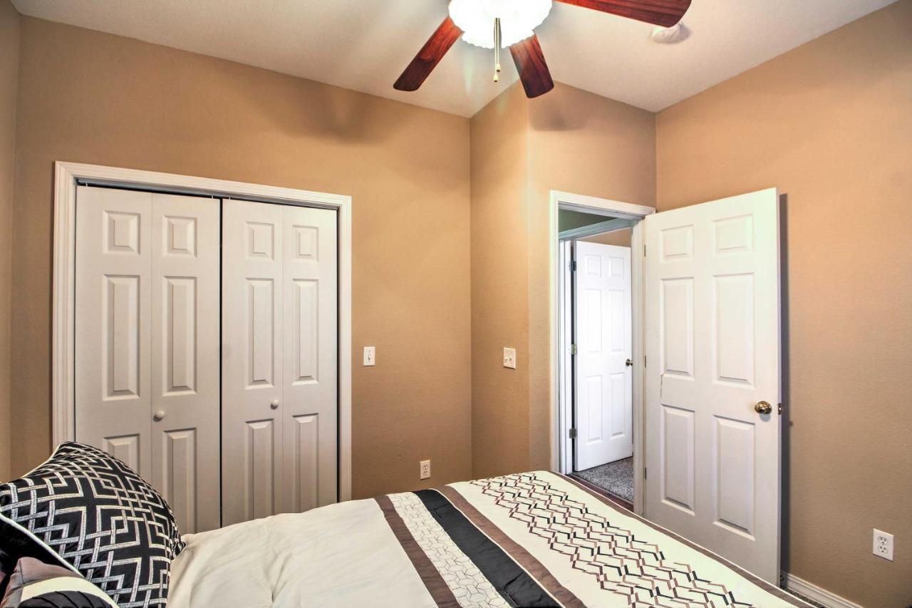 Branson Home With Deck Walk To The Strip And Creek! ภายนอก รูปภาพ